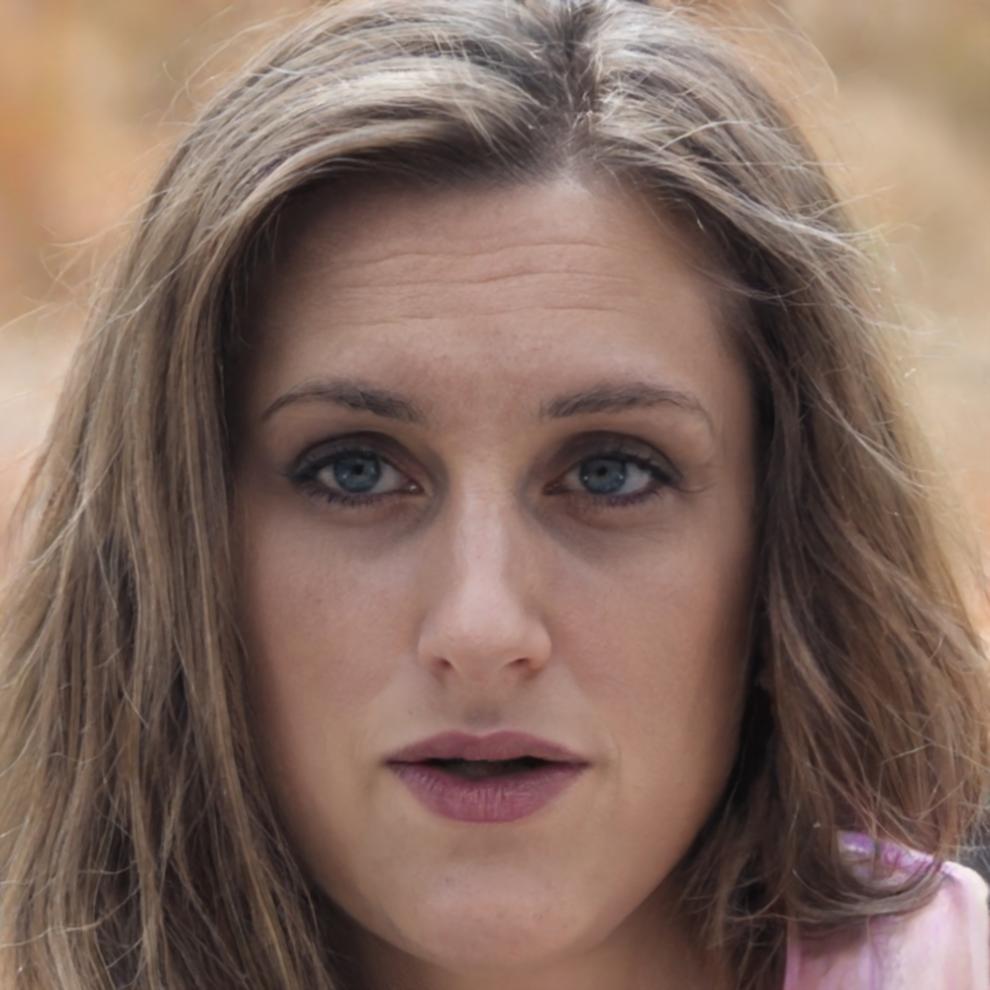 Carmen Ruiz, Especialista en Implementación